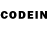 Codein напиток Lean (лин) Welo Gf